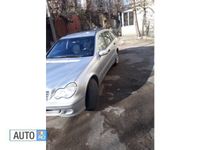 second-hand Mercedes C180 Clasa