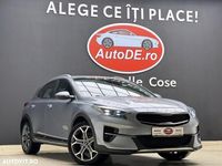 Second-hand Kia XCeed 160 CP (117 kW) 2022 Culoaregri SUV