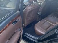 Second-hand Mercedes S450 350 CP (257 kW) 2011 Berlinǎ