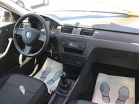 second-hand Skoda Rapid 