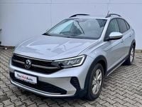 Second-hand VW Taigo Life 110 CP (80 kW) 2023 Gri mediumetalic SUV