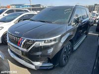 Second-hand Kia Carnival 204 CP (150 kW) 2020 Culoarenegru Monovolum