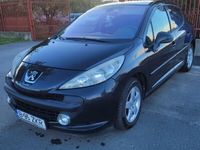 second-hand Peugeot 207 1.4E 16V Premium