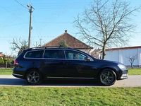 Second-hand VW Passat 160 CP (117 kW) 2011 Break