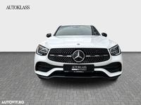 second-hand Mercedes C220 GLCd 4MATIC