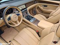 second-hand Bentley Continental New GT Convertible V8