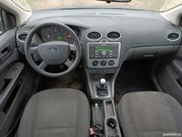 second-hand Ford Focus 1.6 TDCI