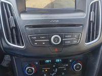 Second-hand Ford Focus 2016 Albastru Hatchback