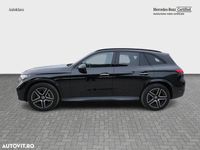 second-hand Mercedes GLC220 d MHEV 4MATIC