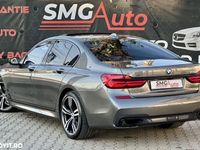 second-hand BMW 740 Seria 7 d xDrive