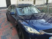 second-hand Mazda 6 2.0i TE