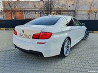second-hand BMW 535 D M Pack F10 313 cp