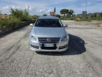 Second-hand VW Passat R-line 140 CP (102 kW) 2009 Berlinǎ