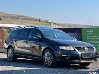 second-hand VW Passat Variant Sportline 2.0Tdi DSG 170 CP Xenon Clima Pilot Trapa