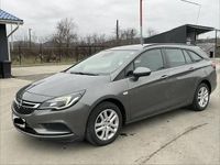 Second-hand Opel Astra 110 CP (80 kW) 2018 Break