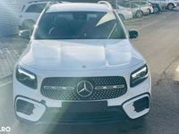 second-hand Mercedes GLB200 d 4MATIC Aut.