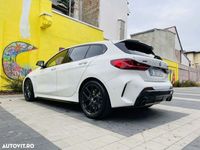 second-hand BMW M135 M1 i xDrive AT