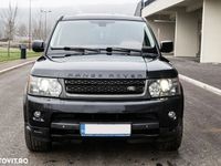 second-hand Land Rover Range Rover Sport 3.0 SDV6 Autobiography