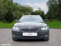 second-hand BMW 530 Seria 5 d xDrive Touring