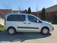 second-hand Citroën Berlingo Multispace BlueHDi 100 S&S ETG6 SHINE