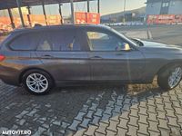 second-hand BMW 316 Seria 3 d