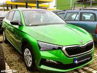 second-hand Skoda Scala 1.0 TSI Style