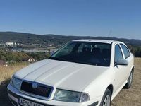 Second-hand Skoda Octavia 102 CP (75 kW) 2008 Berlinǎ