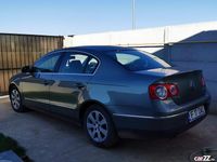 Second-hand VW Passat 140 CP (102 kW) 2009 Gri Berlinǎ