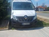 Second-hand Renault Master 150 CP (110 kW) 2019