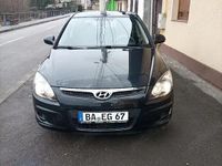 Second-hand Hyundai i30 110 CP (80 kW) 2010 Berlinǎ