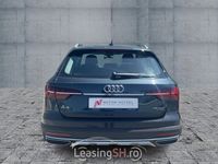 second-hand Audi A4 Allroad 