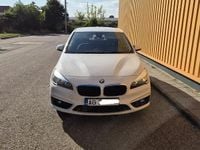 Second-hand BMW 216 Active Tourer 116 CP (85 kW) 2015 Monovolum