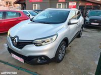 Second-hand Renault Kadjar Business 110 CP (80 kW) 2016 Culoaregri SUV