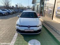 second-hand VW Golf 1.4 GTE Plug-In-Hybrid DSG