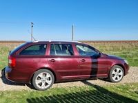 second-hand Skoda Octavia 