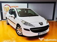 second-hand Peugeot 207 2008