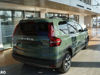 second-hand Dacia Jogger 5 locuri ECO-G 100 Expression