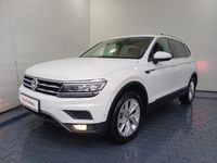 Second-hand VW Tiguan Allspace Highline 200 CP (147 kW) 2021 Albnormal SUV
