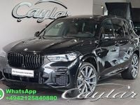 Second-hand BMW X5 M Sport 340 CP (250 kW) 2022 SUV
