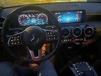 Second-hand Mercedes A250 218 CP (160 kW) 2022 Gri Berlinǎ