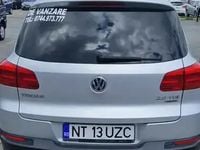 Second-hand VW Tiguan 164 CP (120 kW) 2014 SUV
