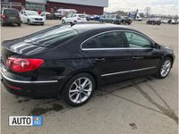 second-hand VW CC 61