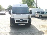 second-hand Peugeot Boxer 2007 2.2HDI