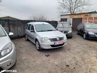 second-hand Dacia Logan MCV 1.6 Ambiance
