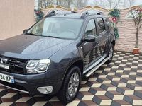 Second-hand Dacia Duster Prestige 125 CP (91 kW) 2017 Culoaregri SUV