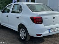 second-hand Dacia Logan 1.0 SCe Ambiance