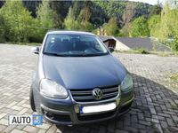 second-hand VW Jetta 