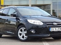 second-hand Ford Focus 1.6 tdci bixenon ambientale full assist