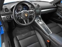 second-hand Porsche 718 Cayman S (MY22) (982)