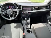 second-hand Audi A1 Sportback 25 TFSI S tronic